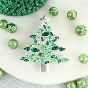 Jewel Tree Pendant