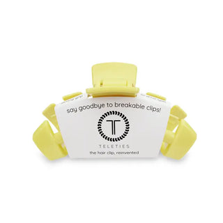 Teleties Clip - Buttercup