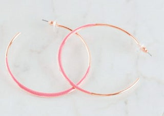 Natalie Earrings