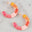 Pink/Orange