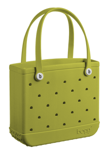 Green Apple Bogg Bag