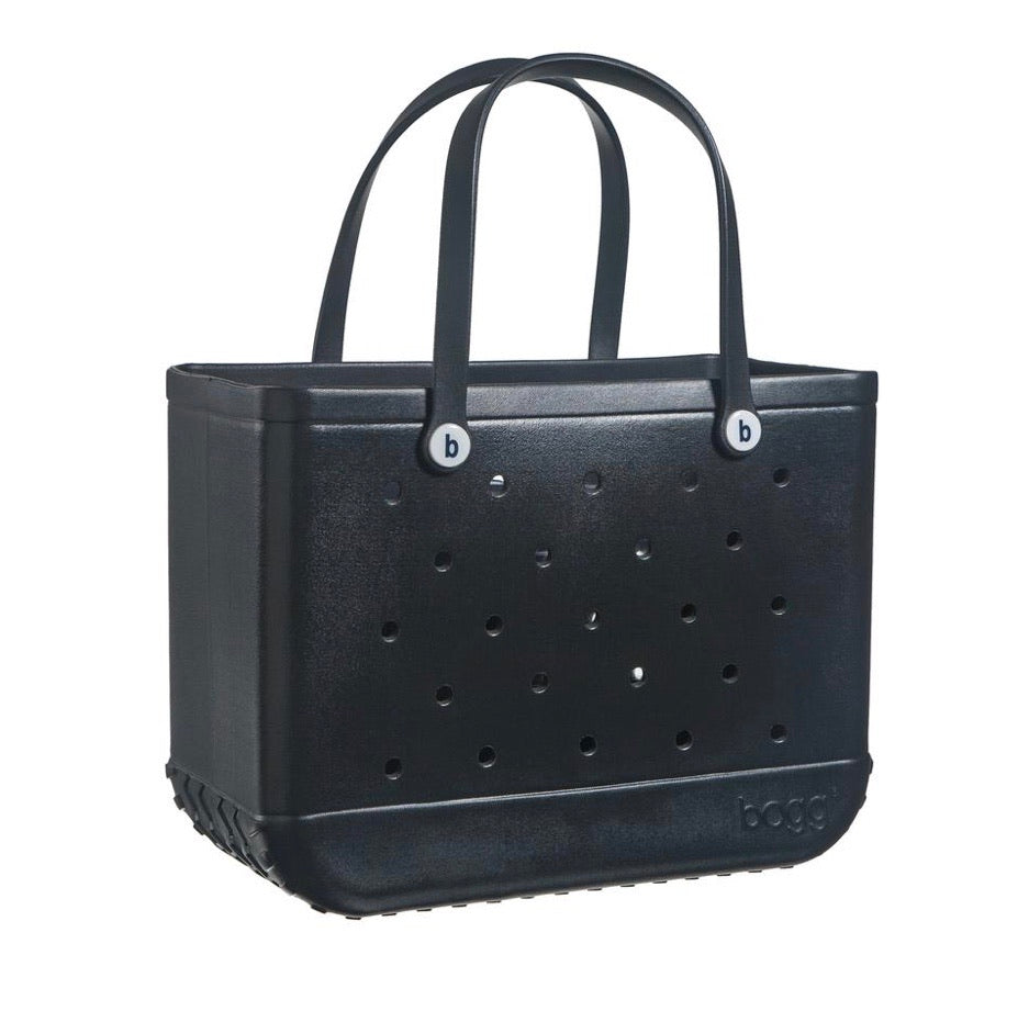 Bogg Bag Black