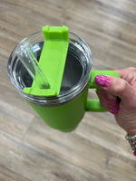 Quencher Tumbler Lime
