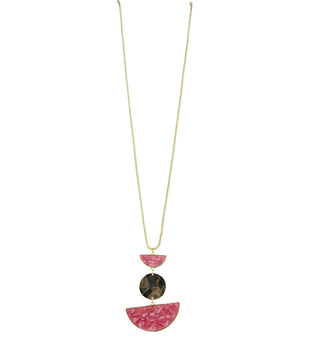Beseck Nacklace