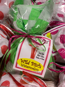 Wild Bitch: Watermelon