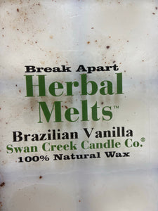 Brazilian Vanilla