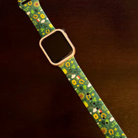 St. Patricks - Apple Watchband 38/40 mm