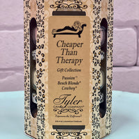 Cheaper Than Therapy Gift Collection