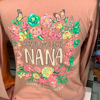 Nana Tee