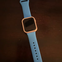 Blue - Apple Watchband 38/40 mm