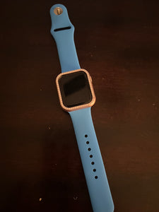 Blue - Apple Watchband 38/40 mm