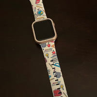 Teacher - Apple Watchband 38/40 mm