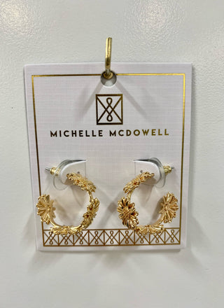 Anna Earring