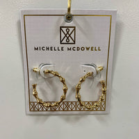 Nix Earrings