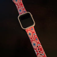Pink Diamond - Apple Watchband 38/40 mm