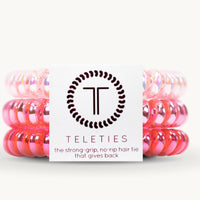 Teleties - Think Pink (Small)