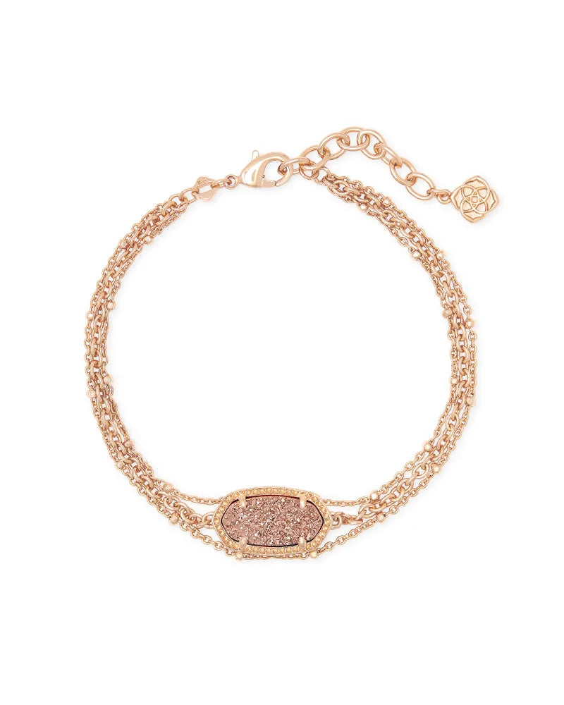 Kendra Scott Elaina Rose Bracelet outlet