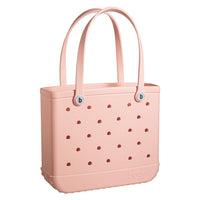 Peach Bogg Bag
