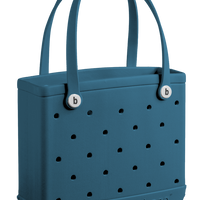 Peacock Bogg Bag