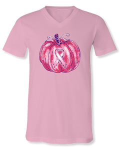 Pink Ribbon Tee