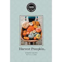 Harvest Pumpkin Room Sachet
