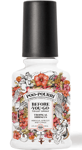 Boxed Tropical Hibiscus 2 Oz