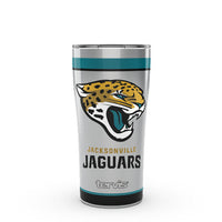 NFL® Jacksonville Jaguars - Tradition - 30oz Tumbler