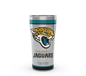 NFL® Jacksonville Jaguars - Tradition - 30oz Tumbler